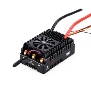 ESC регулятор MAD MAX15 HV 300A