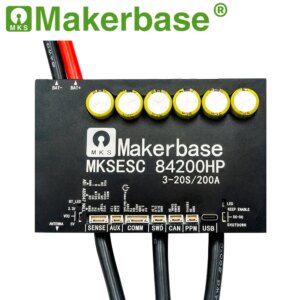 ESC регулятор Makerbase VESC 84200HP
