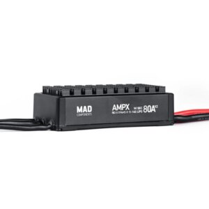 ESC регулятор MAD AMPX 80A