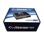 Зарядное устройство Junsi iCharger DX8
