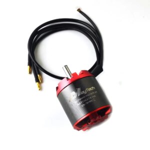 Двигатель Maytech 6374 190 KV