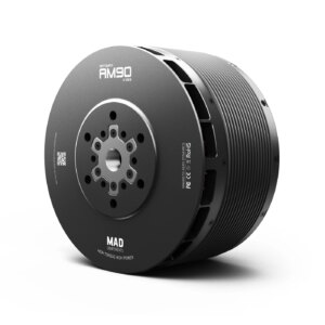 Двигатель MAD AeroMAX AM90 V1.0 8.5KV
