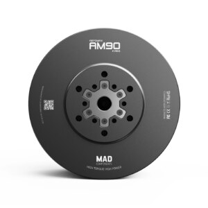 Двигатель MAD AeroMAX AM90 V1.0 8.5KV