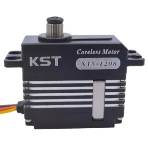 Сервопривод KST X15-1208