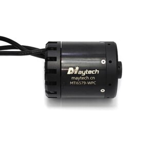 Двигатель Maytech 6579 110 кВ