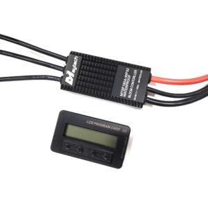 ESC регулятор Maytech MTSF130A