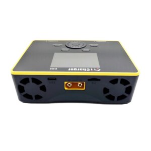 Зарядное устройство Junsi iCharger DX8