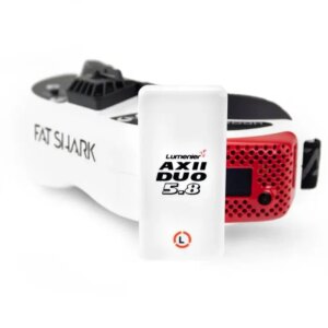 Антенна Lumenier AXII DUO 5,8 ГГц LHCP