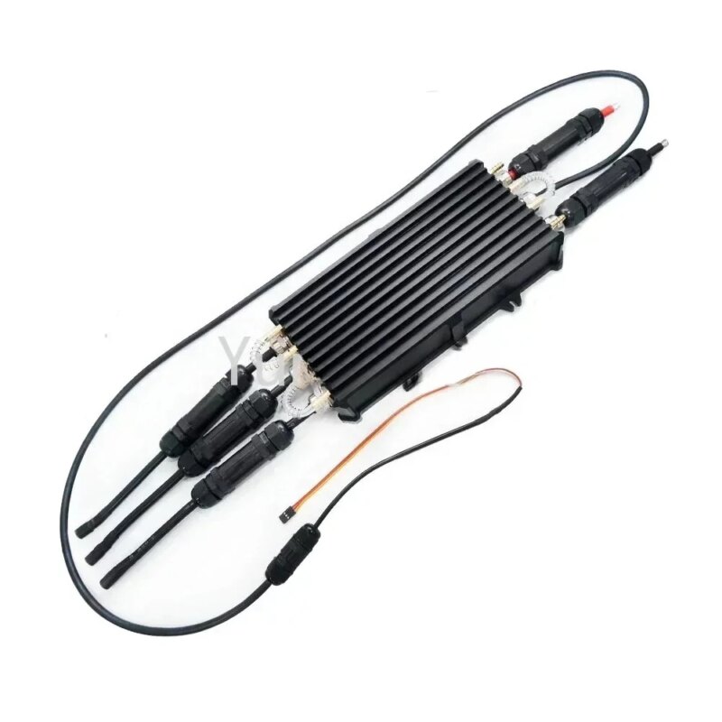 ESC регулятор Maytech Seal 500A 6-14S