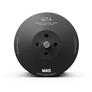 Двигатель MAD 4014 IPE V1.0