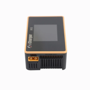 Зарядное устройство Junsi iCharger X12