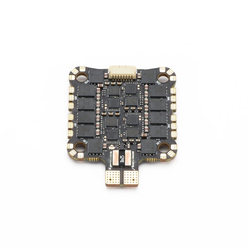 ESC регулятор MAD AM32 50A 1 ESC регулятор MAD AM32 50A
