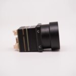 Камера тепловизионная UT-HCS640