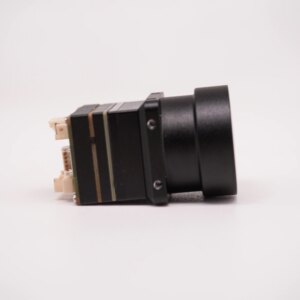 Камера тепловизионная UT-HCS640