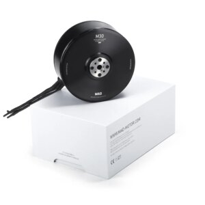 Двигатель MAD M30 IPE PRO 100KV