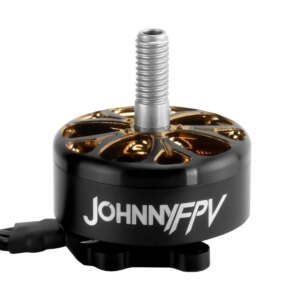 Двигатель Lumenier 2307 1750KV JohnnyFPV V3 Pro