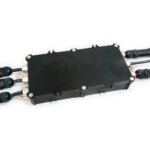 ESC регулятор Maytech Seal 500A 6-14S