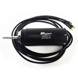 Двигатель Maytech IP68 MTI70182 120KV Inrunner