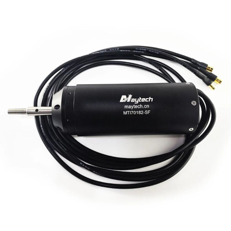 Двигатель Maytech IP68 MTI70182 120KV Inrunner
