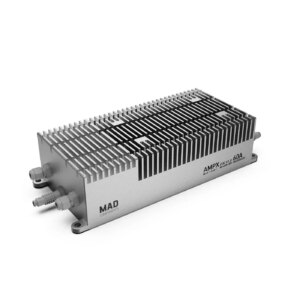 ESC регулятор MAD AMPX FOC 60A