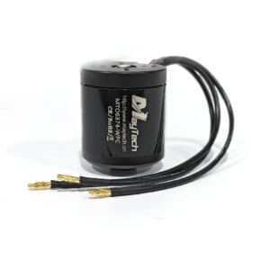 Двигатель Maytech 6374 80KV