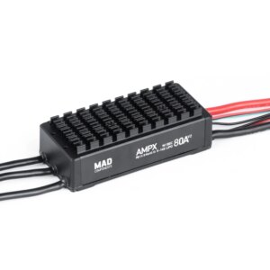 ESC регулятор MAD AMPX 80A