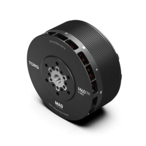 Двигатель MAD M60C50