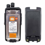 Радиостанция TYT MD-UV390 Plus