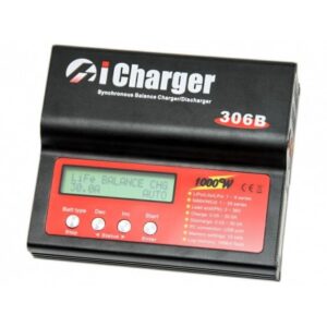 Зарядное устройство Junsi iCharger 306B