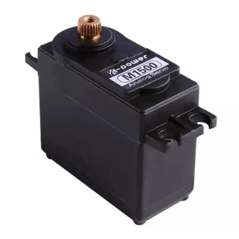 Сервопривод K-Power M1500 1 Сервопривод K-Power M1500