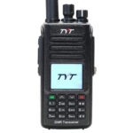 Радиостанция TYT MD-UV390 Plus