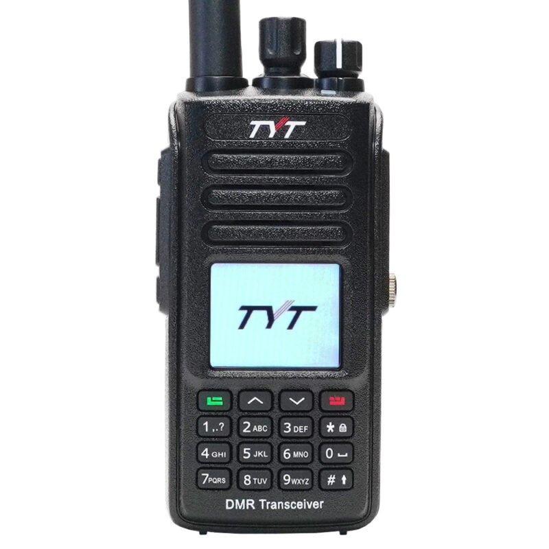 Радиостанция TYT MD-UV390 Plus