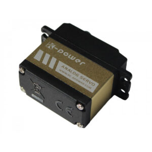 Сервопривод K-Power MM0600