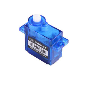 Сервопривод K-Power DP0090