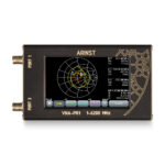 Векторный анализатор цепей ARINST VNA-PR1