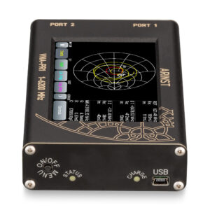 Векторный анализатор цепей ARINST VNA-PR1