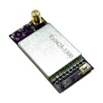 Видеоприёмник BeastFPV 3.3GHz 16CH