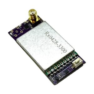 Видеоприёмник BeastFPV 3.3GHz 16CH