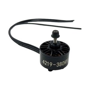 Двигатель BeastFPV 4219 380kv