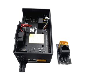 Ретранслятор BeastFPV НСУ видео