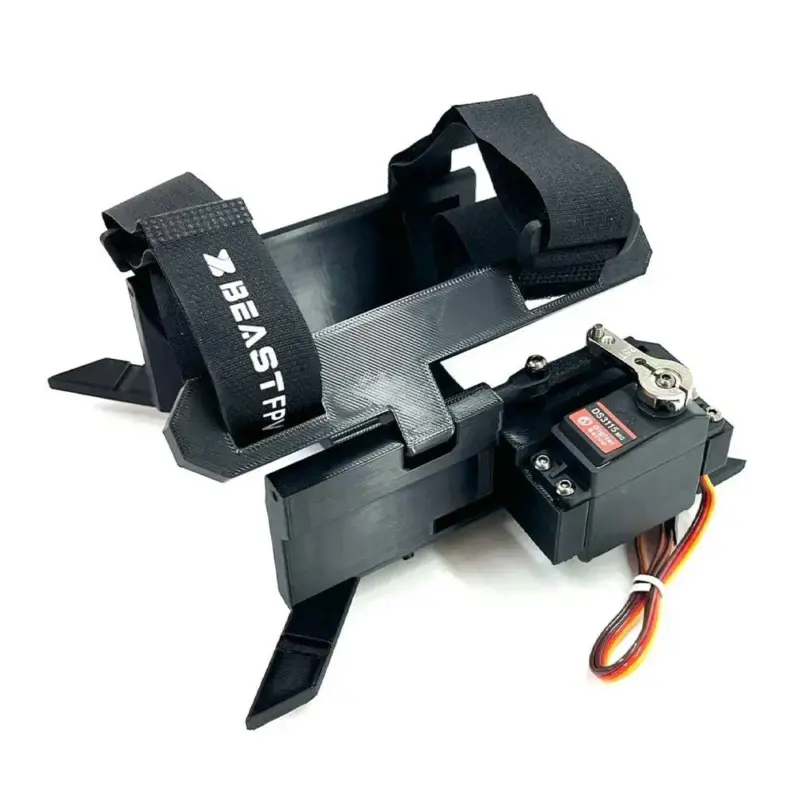 Система сброса BeastFPV для FPV дрона 10 дюймов