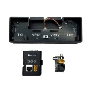 Ретранслятор BeastFPV НСУ 2 канала управления и видео