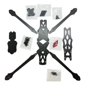 Рама BeastFPV 9''