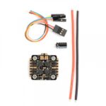 ESC регулятор Spedix IS20 4in1 BLHeli_S ESC 20x20