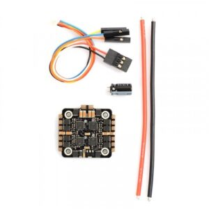 ESC регулятор Spedix IS20 4in1 BLHeli_S ESC 20x20