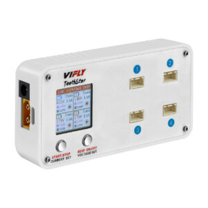 Зарядное устройство VIFLY Toothstor 2S