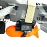 Система сброса груза BeastFPV для DJI Mavic 3 «Колос»