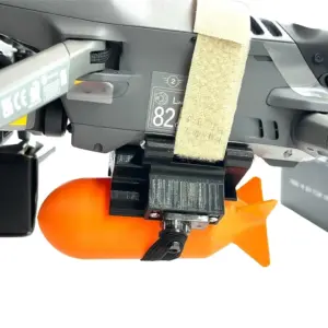 Система сброса груза BeastFPV для DJI Mavic 3 «Колос»