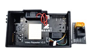Ретранслятор BeastFPV НСУ видео