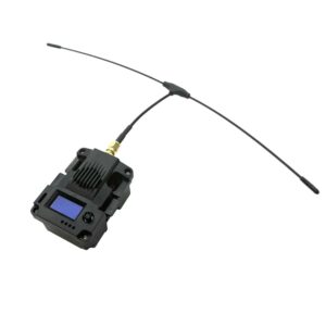 Передатчик BeastFPV 433 ELRS TX 1W